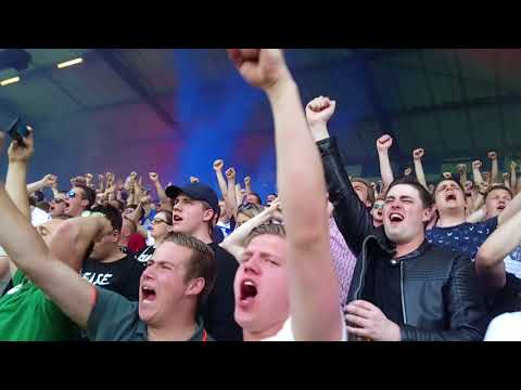 compilatie De graafschap  almere city 20-5-2018