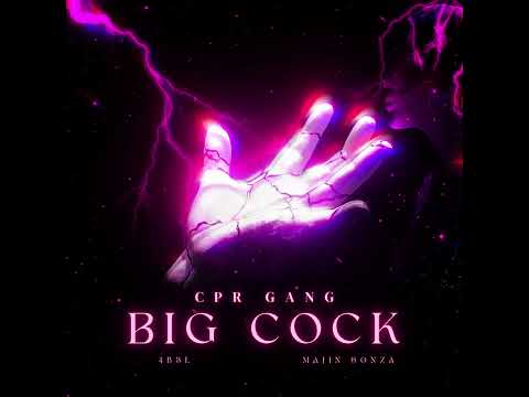 Majin Gonza - BIGCOCK ft. 4B3L (Audio Oficial)