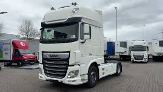 السيارات القاطرة DAF XF 530 Super Space Cab | صورة 4 - Autoline
