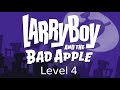 VeggieTales Larryboy And The Bad Apple GBA OST Level 4 HQ
