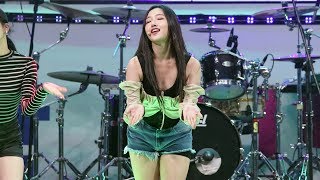 191004 크리샤츄(Kriesha Chu) - 너였으면 해 (I Wish It Were You) [군포시민의날] 4K 직캠 by 비몽