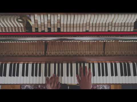 Nostalgi [live piano version]