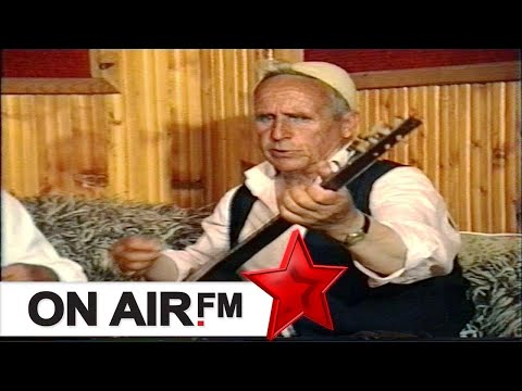 08  Rexhë Gashi & Rifat Draga   Hoxhë Brezhnica