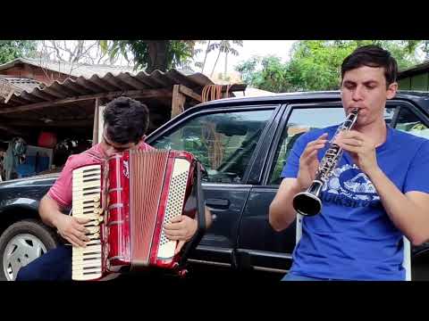 Veja esse trio -Tocata CCB Hortolândia