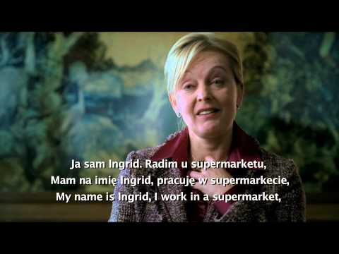 Savršen spoj - Zgrana para - A perfect Match - Eurochannel