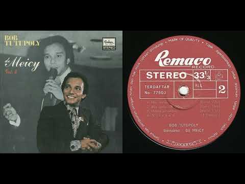Hanya Kenangan - Bob Tutupoly
