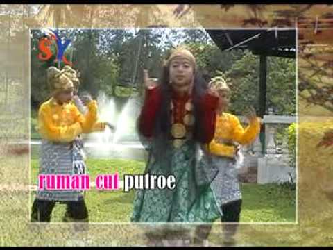 lagu aceh{Ie LAm bAtE}