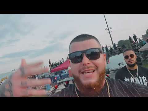 L'Europe & L'Amérique ( Tel Kel , Blacklife , Rocko2lastreet , Farfadet , Rymz )