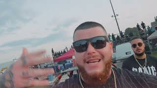 L'Europe et l'Amérique