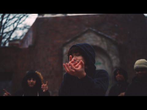 Lil Trapaa - Trippin ( Official Music Video )  Shot by @JohnnyGotTheShot