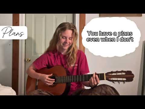 Plans || Original song by KAyLA K