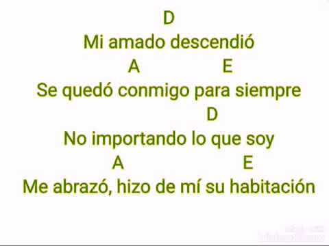 Dios Esta Aquí - Miel San Marcos