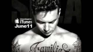Mil Fantasias   J Balvin Canción Oficial ® 2013 Album La Familia