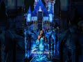 The Little Mermaid Disneyland Performance Part Of Your World