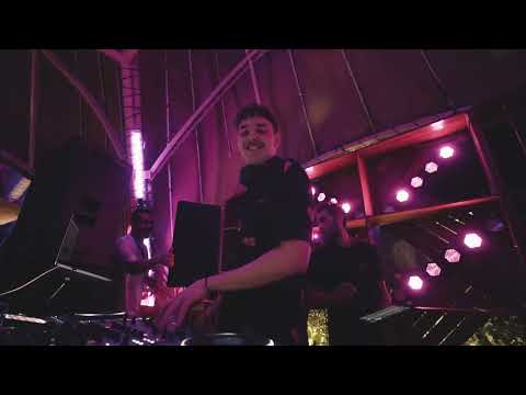 Future Frequencies Live Sessions + Groove Shack at Vagalume, Tulum