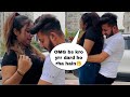 Balloon Blast Challenge Prank The Frank Prank Balloon Blast Challenge With Girlfriend