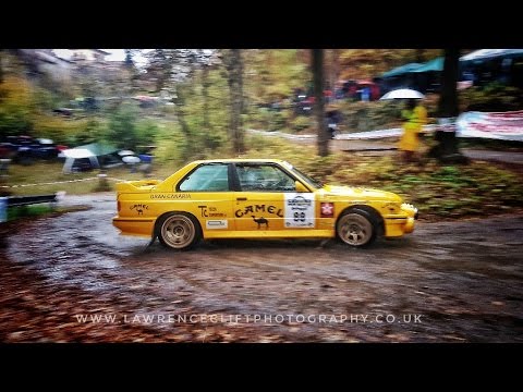 14th Rally Revival Valpantena