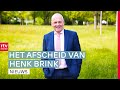 Henk Brink neemt afscheid & binnenstad Assen op de kop | Drenthe Nu