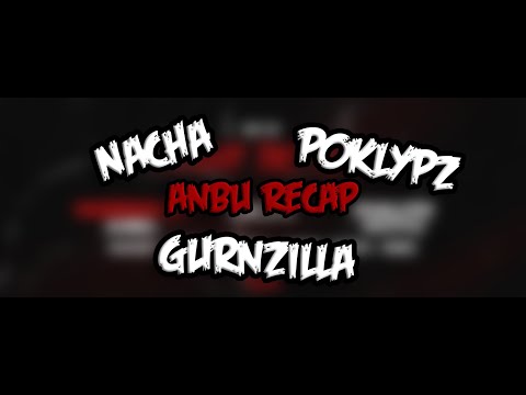 NACHA, GURNZILLA AND POKLYPZ LIVE AT BUDAPEST [ANBU RECAP]