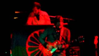 Hard Working Americans - Welfare Music & Stomp and Holler - State Theatre - Falls Church Va 1/26/14