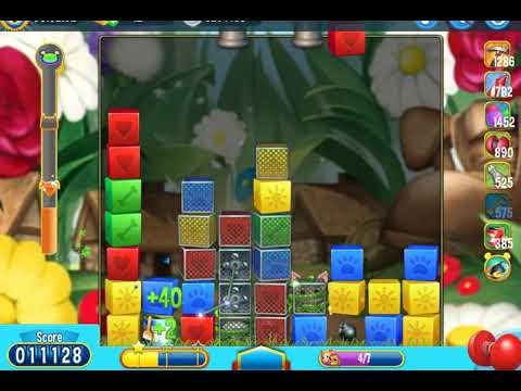 Pet Rescue Saga   level 4465   no boosters