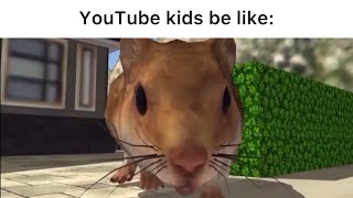 Download lagu YouTube kids be like mp3