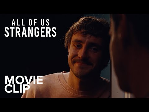 “Do I Scare You” Clip