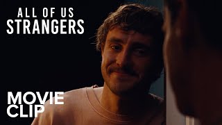 ALL OF US STRANGERS | “Do I Scare You” Clip | Searchlight Pictures