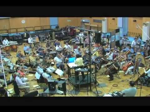 Free Tempo "Victory" Documentary: One Day in London (extract)