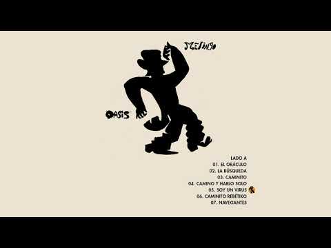 Melingo - OASIS (Lado A)