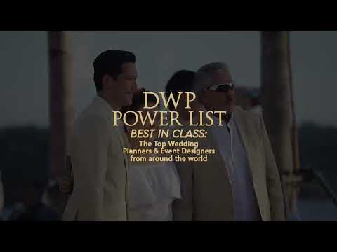 Teena Barretto Events video.