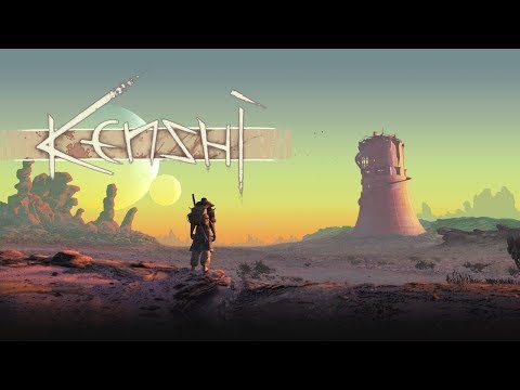 Samurai  Post Apocalypse is Now! - Kenshi Gameplay Impressions 1.0