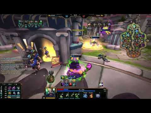 SMITE replay 2022 08 30 20 07