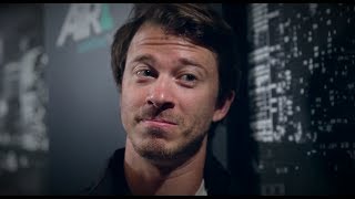 Air1 Behind The Music - Tenth Avenue North "No Man Is An Island"