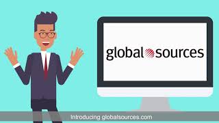 Global Sources   Verified Suppliers