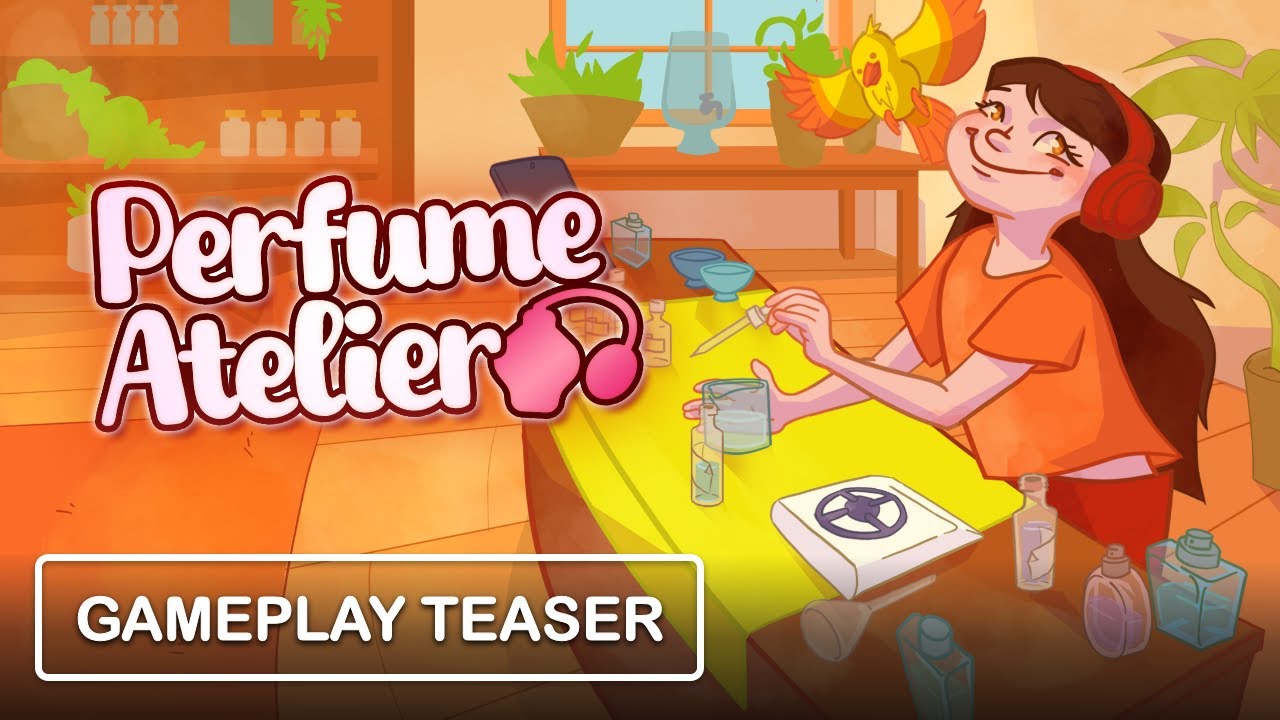 Teaser