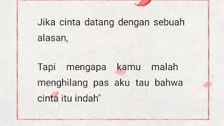 Download lagu kata kata harapan palsu  quotes galau mp3