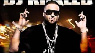 DJ Khaled - It Ain&#39;t Over Til It&#39;s Over Ft. Mary J Blige, Fabolous &amp; Jadakiss + Download &amp; Lyrics