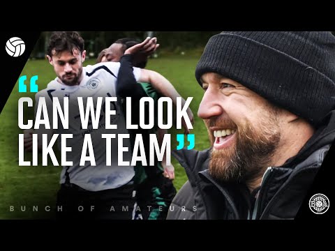 Out of Timoth | BoA F.C.