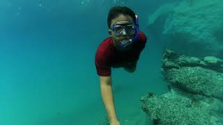 preview picture of video 'Pulau muna ( DANAU MOKKO )'