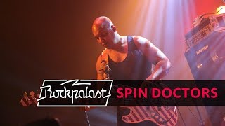 Spin Doctors live | Rockpalast | 2013