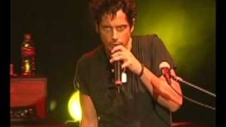 Chris Cornell- Out of Exile Live @ OC Fair