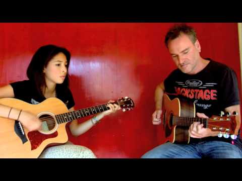 Guitarschool Dortmund - Wild World