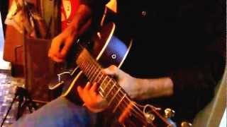 One for my baby (and one more for the road) - One Man Banned