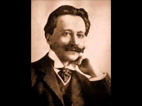 Ricardo Castro: Cello Concerto in C minor