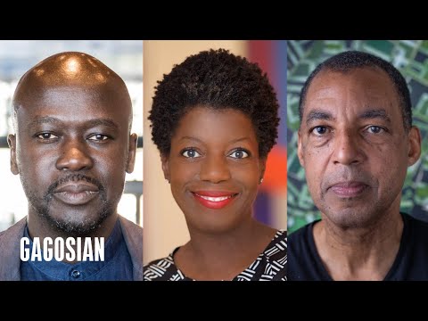 David Adjaye and Rick Lowe, moderated by Thelma Golden | In Conversation | Gagosian