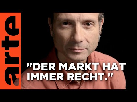 Der Markt als zentraler Regulator der Wirtschaft? | Arbeit, Lohn, Profit | Doku HD Reupload | ARTE