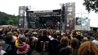 preview picture of video 'ARAKAIN - Marat - MASTERS OF ROCK 2012 (HD)'