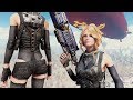 Want To Live On An Airship Age Of Airship Fallout 4 Mod Review Episode 1