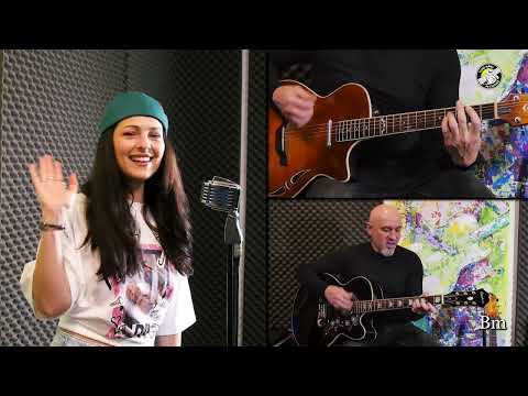 What's Up - 4 Non Blondes | Pune mâna pe chitară (Tutorial chitară)